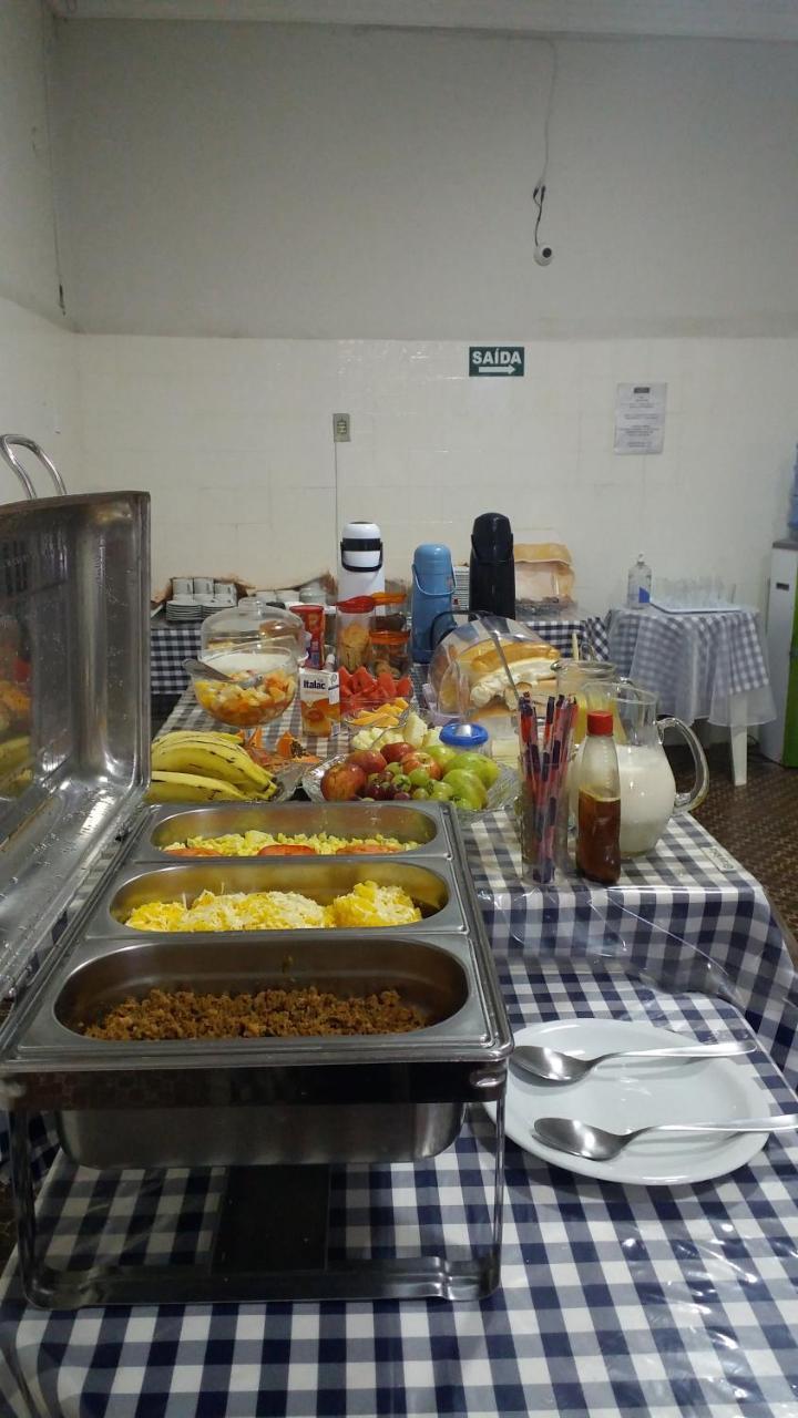 Crateus Orient Plaza Hotel מראה חיצוני תמונה