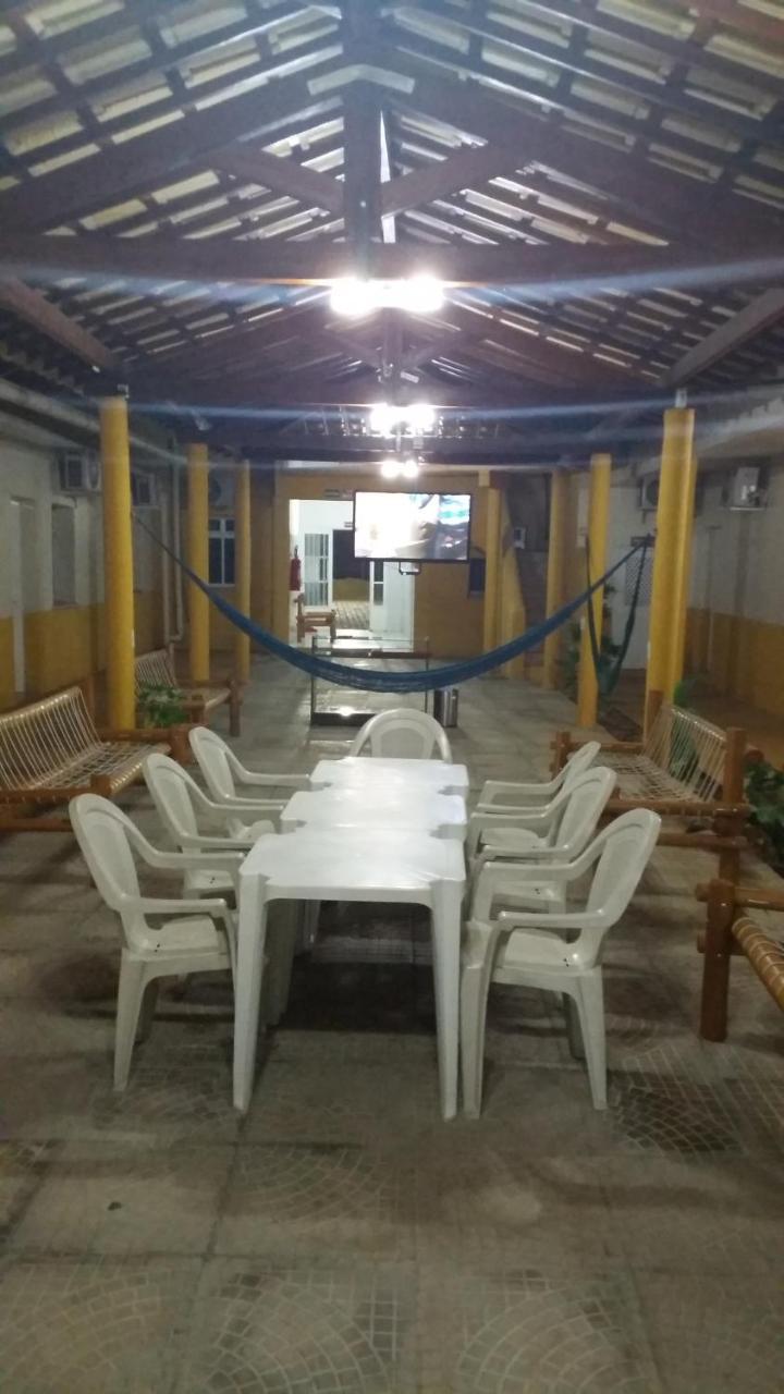 Crateus Orient Plaza Hotel מראה חיצוני תמונה